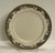 Meadow Breeze Round Salad Plate