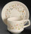 Merriment Cup and Saucer