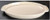 Merriment Roasting Tray or Platter Lenox
