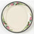 Midnight Blossoms Round Salad Plate