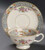 Ming Cup and Saucer Lenox
