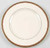 Monroe Round Salad Plate-Lenox