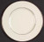 Montclair Lenox Salad Plate