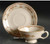 Monticello Lenox Cup And Saucer