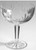 Monticello High Sherbet - Lenox Crystal