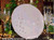 Moonlight Dinner Plate