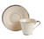 Moonspun Lenox Cup And Saucer