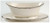 Moonspun Gravy Boat and Stand