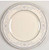 Mt. Vernon Round Salad Plate