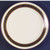 Mystique Dinner Plate