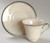 Nicole Cup and Saucer