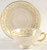 Noblesse Cup and Saucer