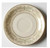 Olympia Gold Saucer Only-Lenox
