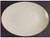 Olympia Gold Medium Oval Platter