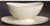 Olympia Gold Gravy Boat and Stand