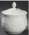 Opal Innocence Carved Sugar and Lid