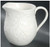 Opal Innocence Carved Creamer