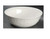 Opal innocence Carved Creamer Lenox