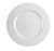 Opal Innocence Carved Dinner Plate