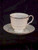 Opal Innocence Cup and Saucer Lenox