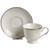 Opal Innocence Scroll Cup and Saucer