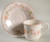 Parasol Cup and Saucer Lenox