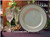 Patriot Dinner Plate Lenox