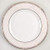 Pearlescence Round Salad Plate