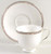 Pearlescence Lenox Cup And Saucer