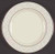Pearl Innocence Bread and Butter Plate Lenox