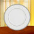 Pearl Platinum Lenox Dinner Plate Pearl Platinum Lenox Dinner Plate