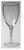 Pheonix Platinum Ice Tea or Beverage - Lenox Crystal