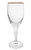 Phoenix Gold Ice Tea or Beverage - Lenox Crystal