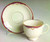 Pierce Cup and Saucer