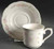 Pinafore Cup and Saucer