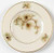 Pine Bread and Butter Plate