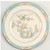 Plum Blossoms Dinner Plate Lenox