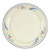Poppies On Blue Round Salad Plate Lenox
