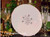 Princess Dinner Plate