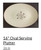 Princess Large Oval Platter Lenox