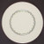 Priscilla Round Salad Plate
