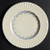 Priscilla Bread and Butter Plate