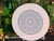 Projection Dinner Plate