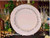 Promise Dinner Plate