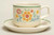 Quakertown Cup and Saucer