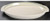 Quakertown Medium Oval Platter