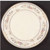 Raleigh Dinner Plate