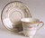 Raleigh Cup and Saucer