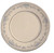 Reverie Blue Round Salad Plate