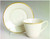 Reverie Cup and Saucer